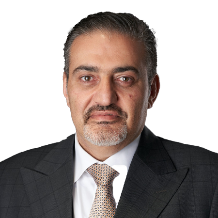 Abdel Hadi Al Sa’di